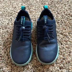 Clove Tennis Shoes for Nurses